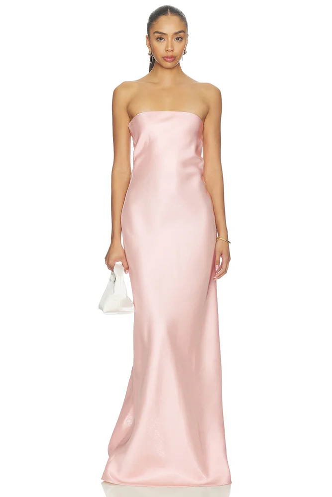York Dress