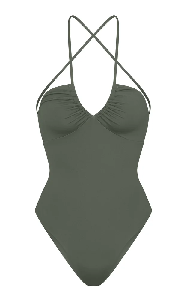 Reef Swimsuit