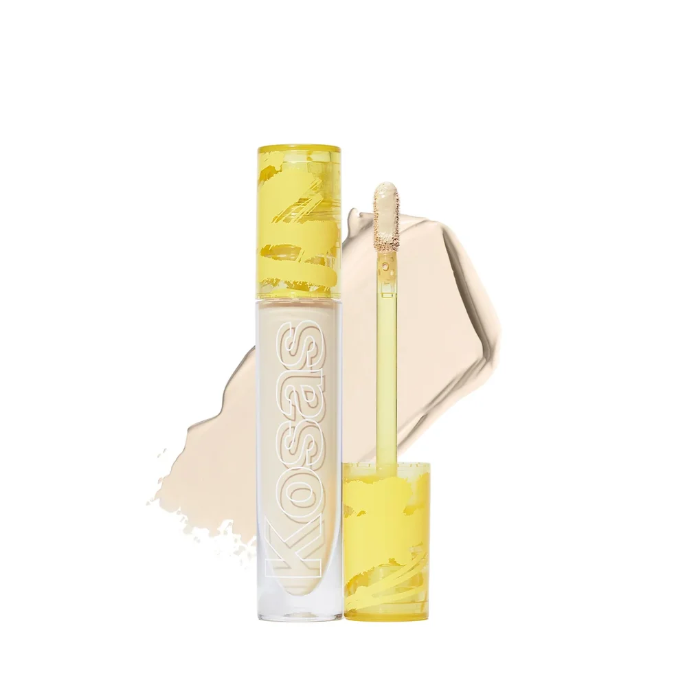 Revealer Super Creamy + Brightening Concealer