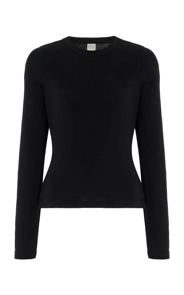 Max Cotton T-Shirt