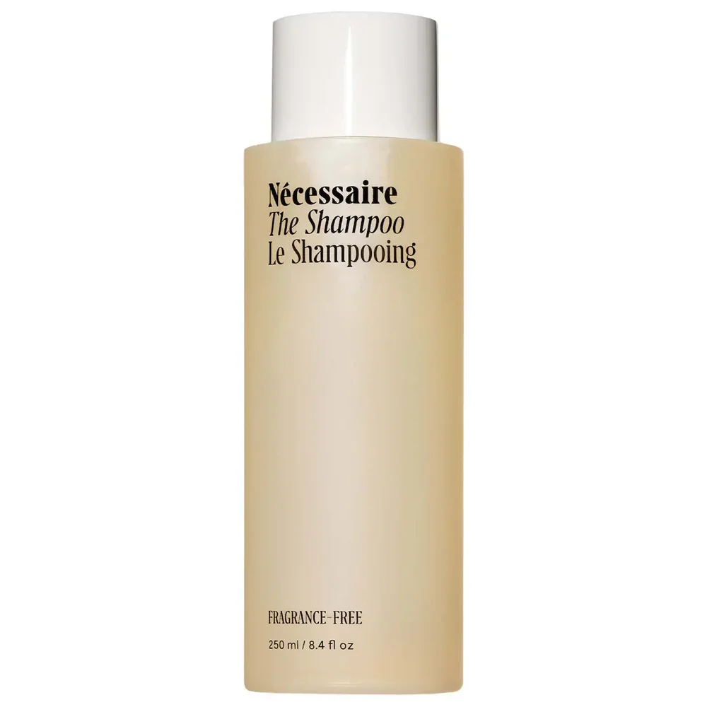 The Shampoo - Scalp Cleanse With Hyaluronic Acid + Niacinamide For Thinning Hair