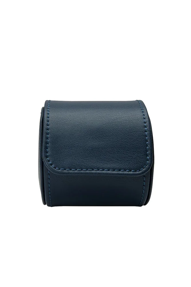 Earth Single Watch Roll