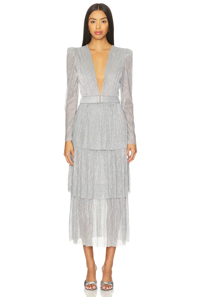 Carry Dress