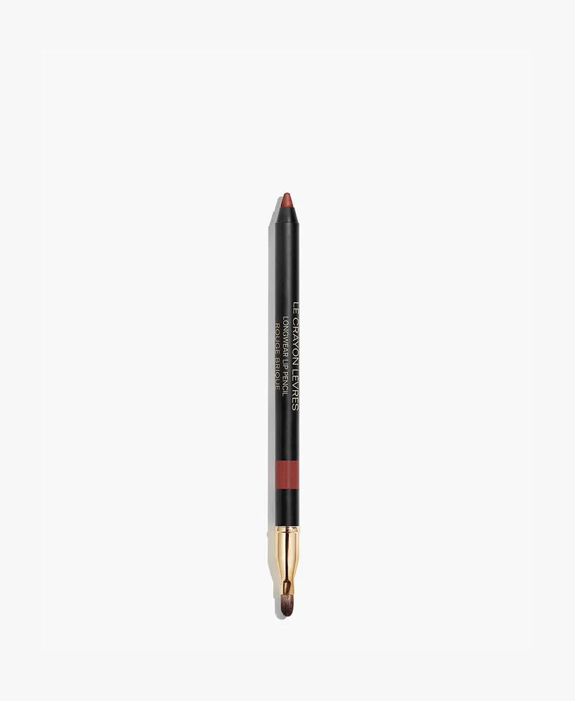 Le Crayon Lèvres Precision Lip-Defining Pencil