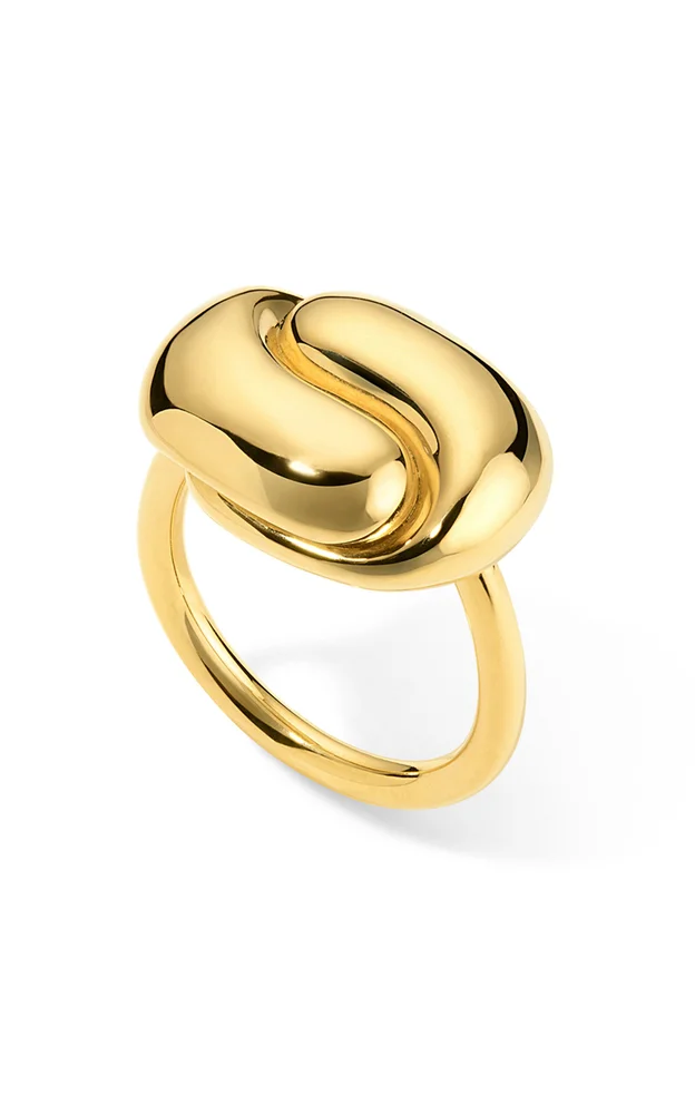 Holos Hug Ring