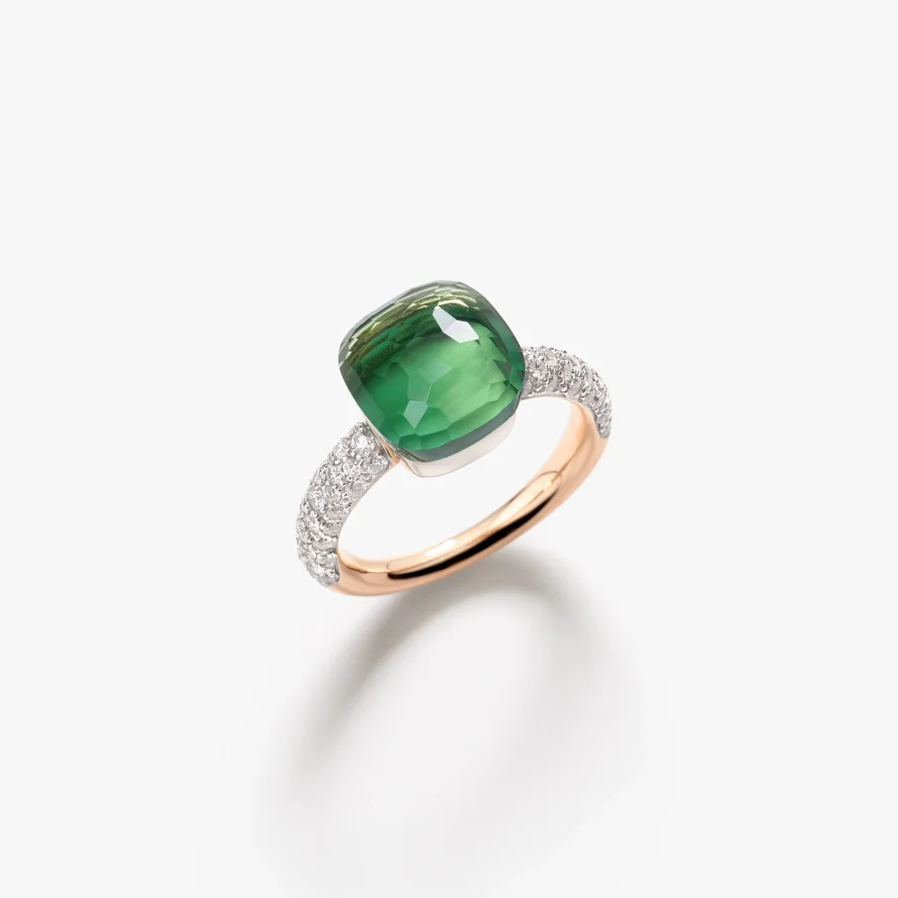 Pomellato Nudo Classic Ring