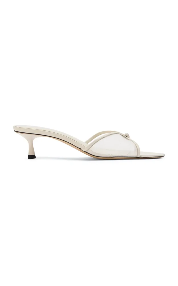 Jacques 50 Mule