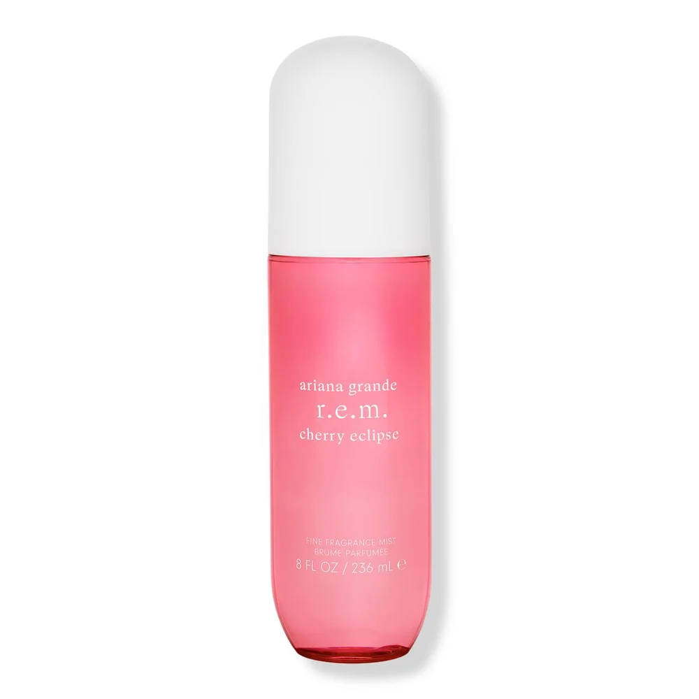 r.e.m. Cherry Eclipse Fine Fragrance Mist