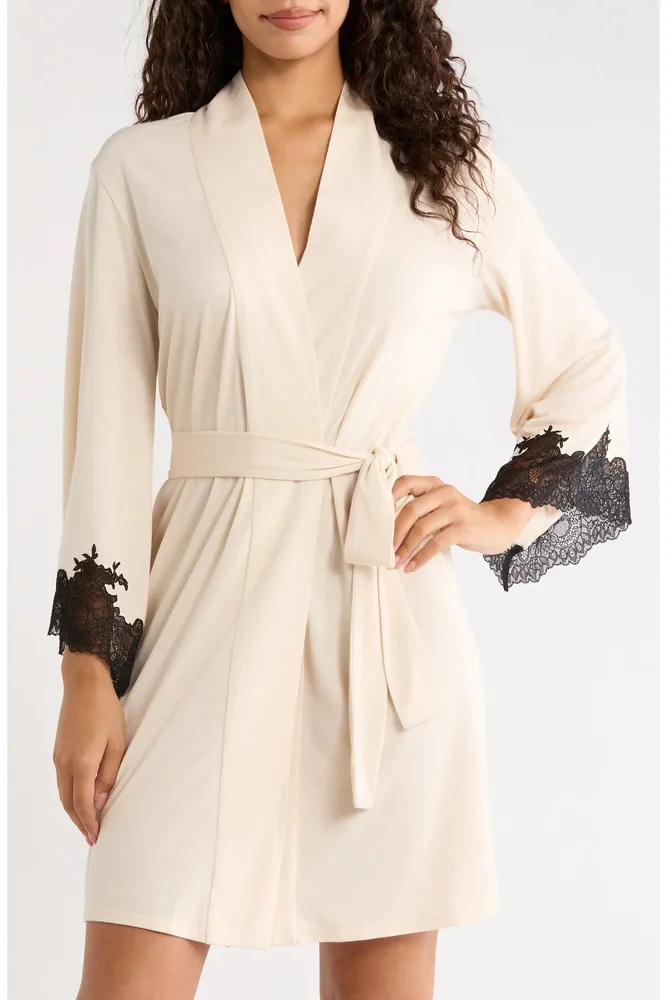 Luxe Shangri-La Robe