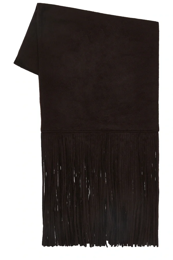 Daniella Wool Scarf