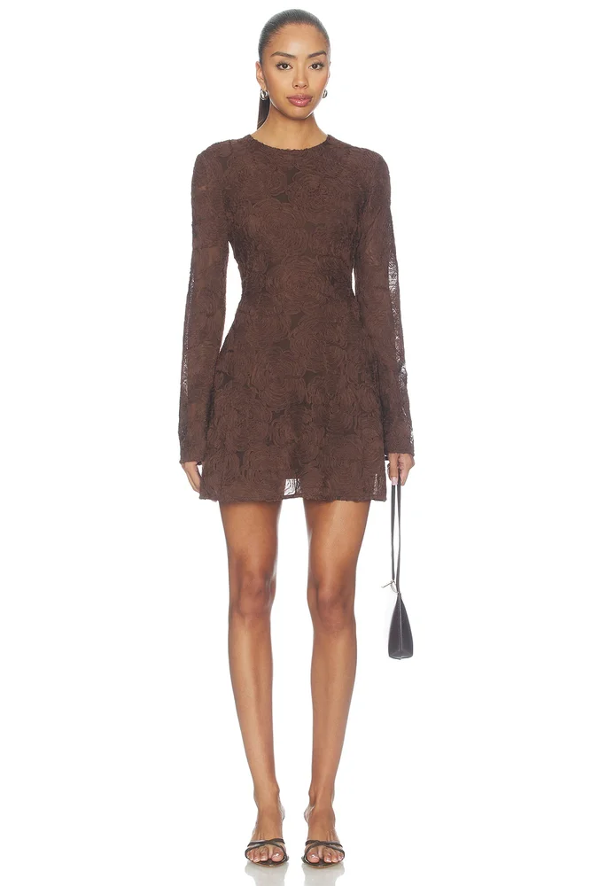 Kasyna Dress