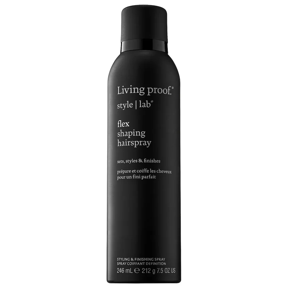Style Lab Flex Hairspray