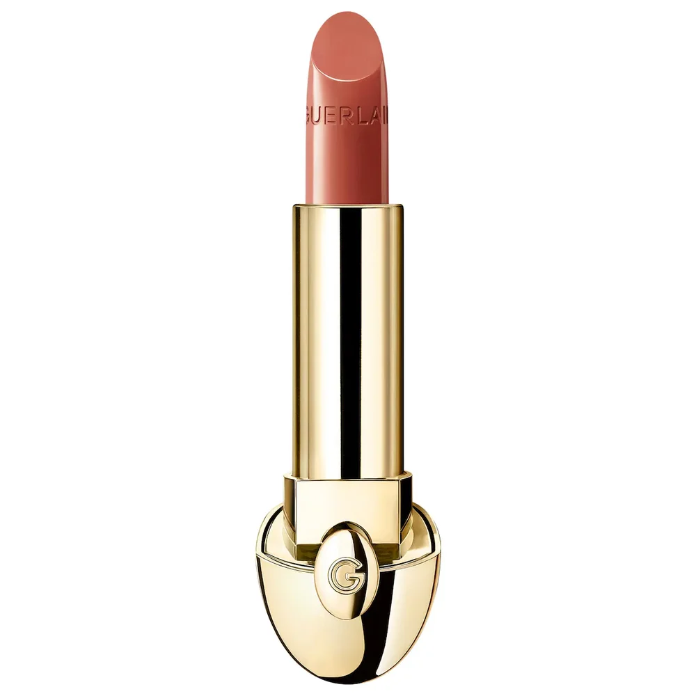 Rouge G Customizable Satin & Velvet Matte Lipstick in 08 Le Nu