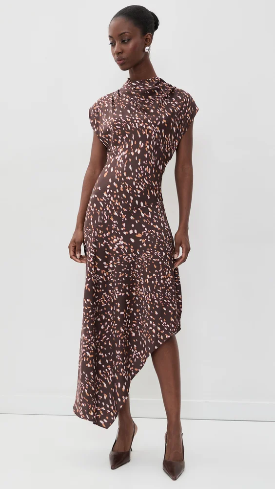 Sally Dress
