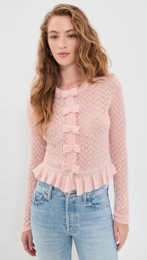 Galle Cardigan
