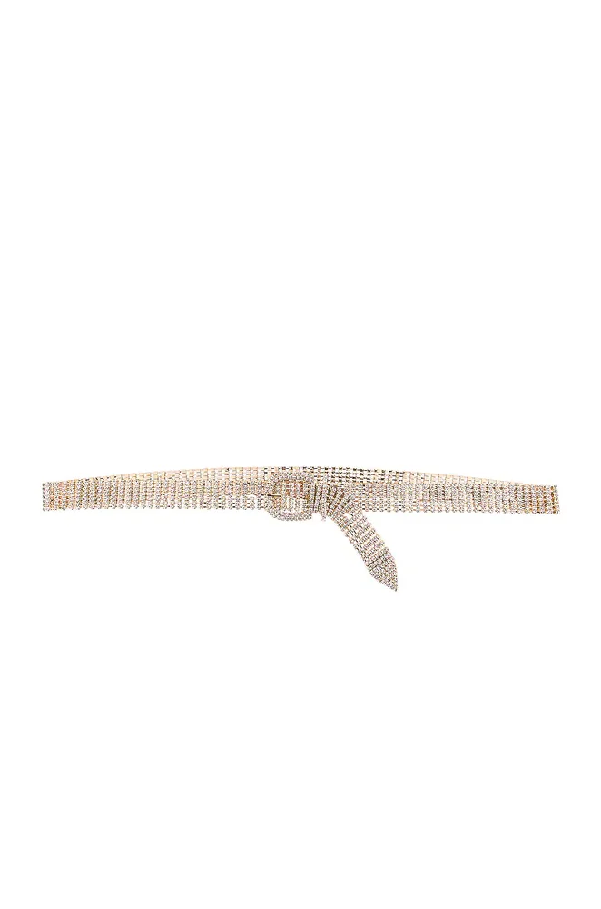 Showgirl Belt