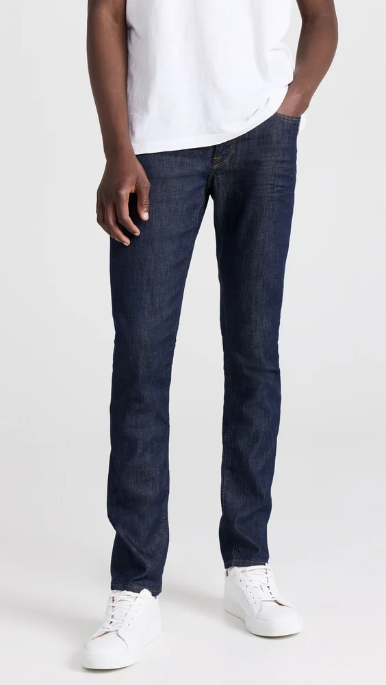 L'Homme Slim Jeans