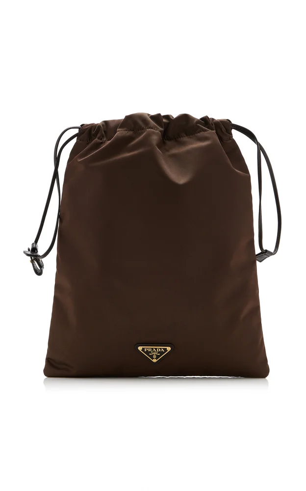 Wish Re-Nylon Pouch