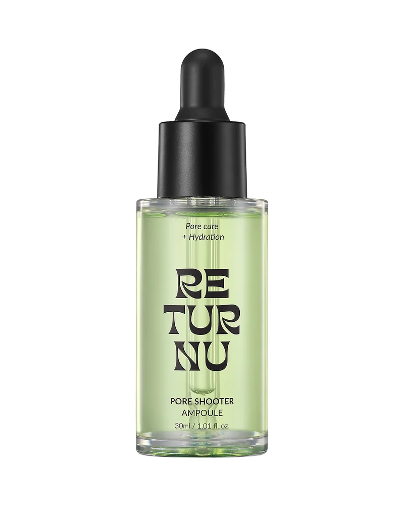 Poreshooter Ampoule