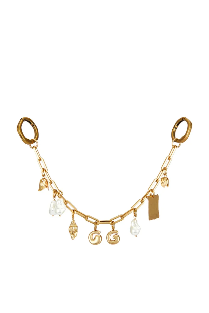 Bijou Bag Charm
