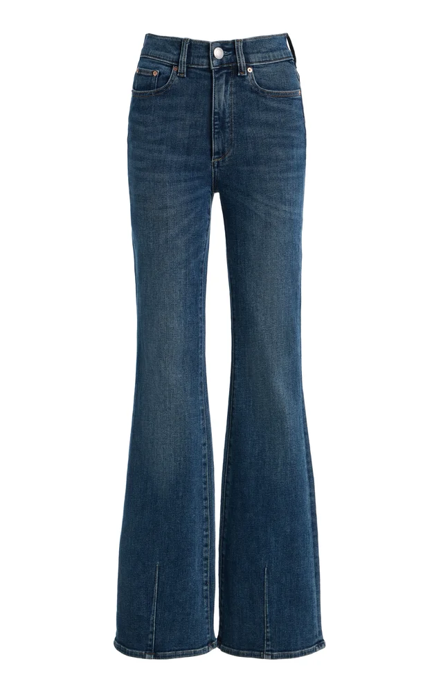 Bridget Bootcut High Rise Instasculpt™ Jeans