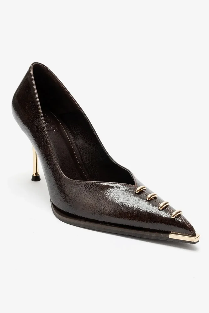 Molino Stiletto Pump
