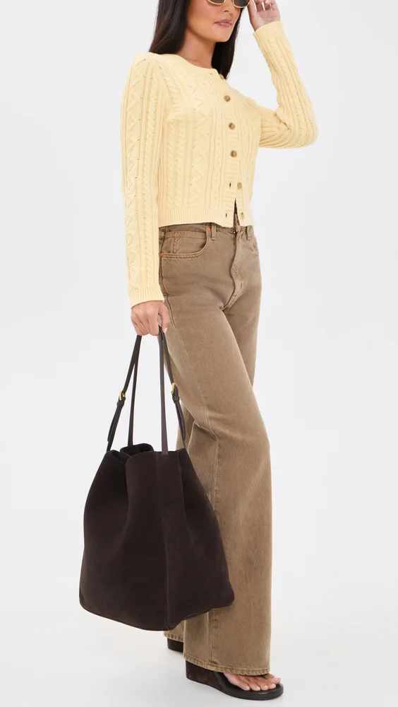 Josie Large Tote Bag