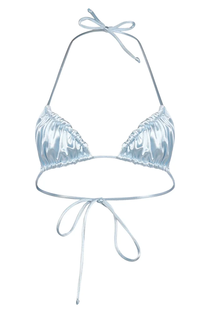 Inika / Pastel Blue