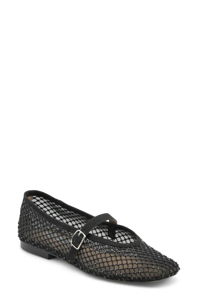Westa Mary Jane Flat