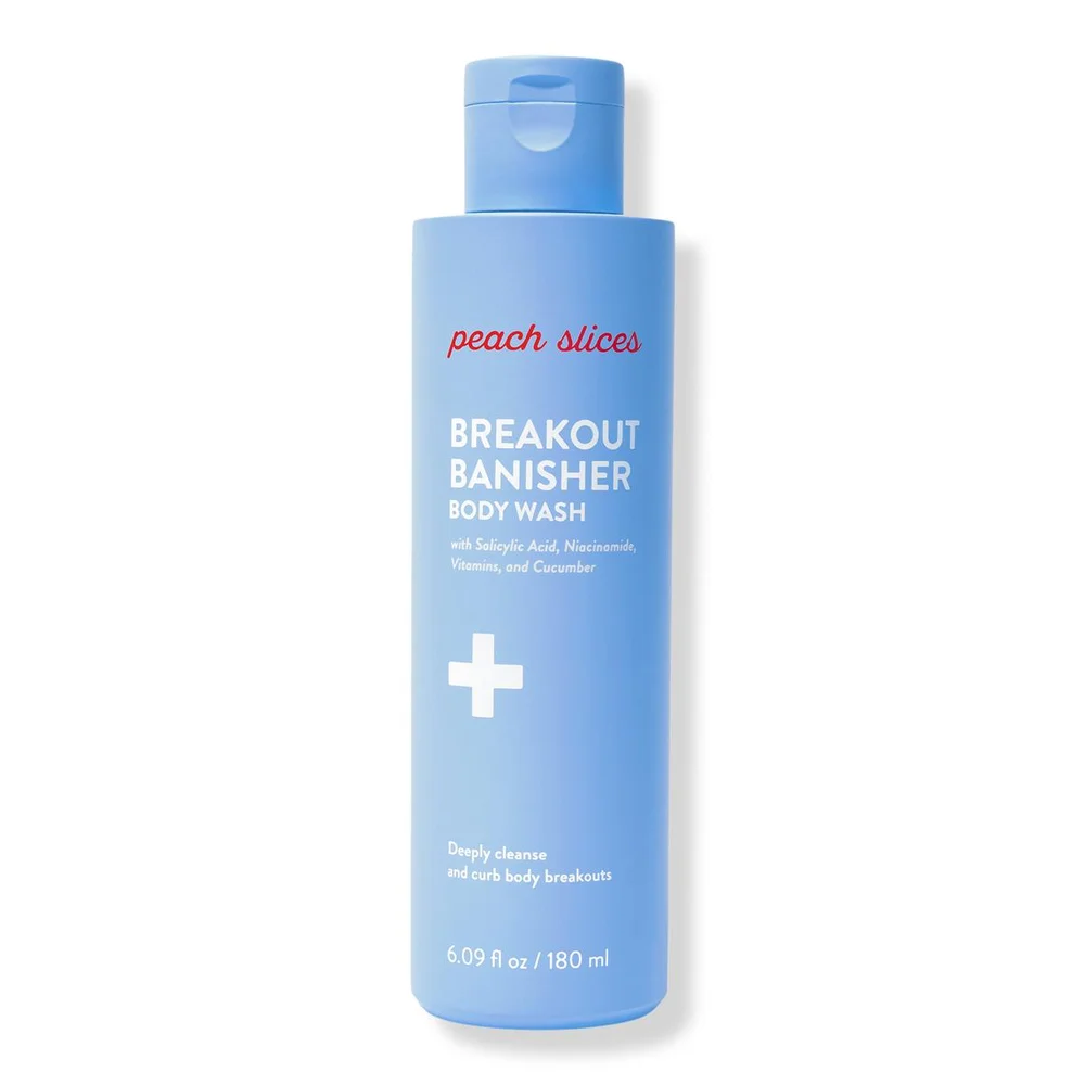 Breakout Banisher Body Wash