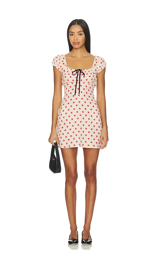 Suzy Dress