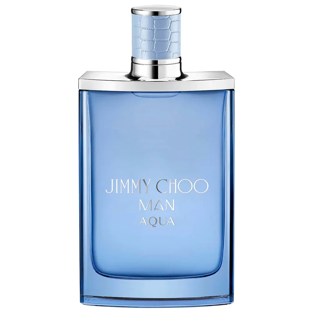 Jimmy Choo Man Aqua Eau de Toilette