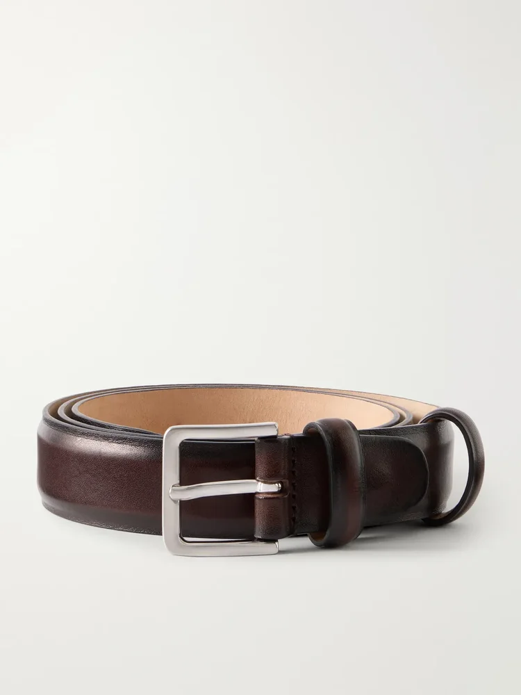 3cm Leather Belt