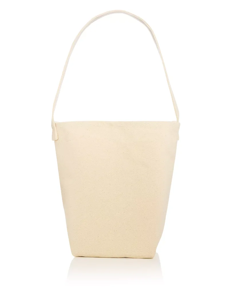 The Uma Canvas Bucket Bag