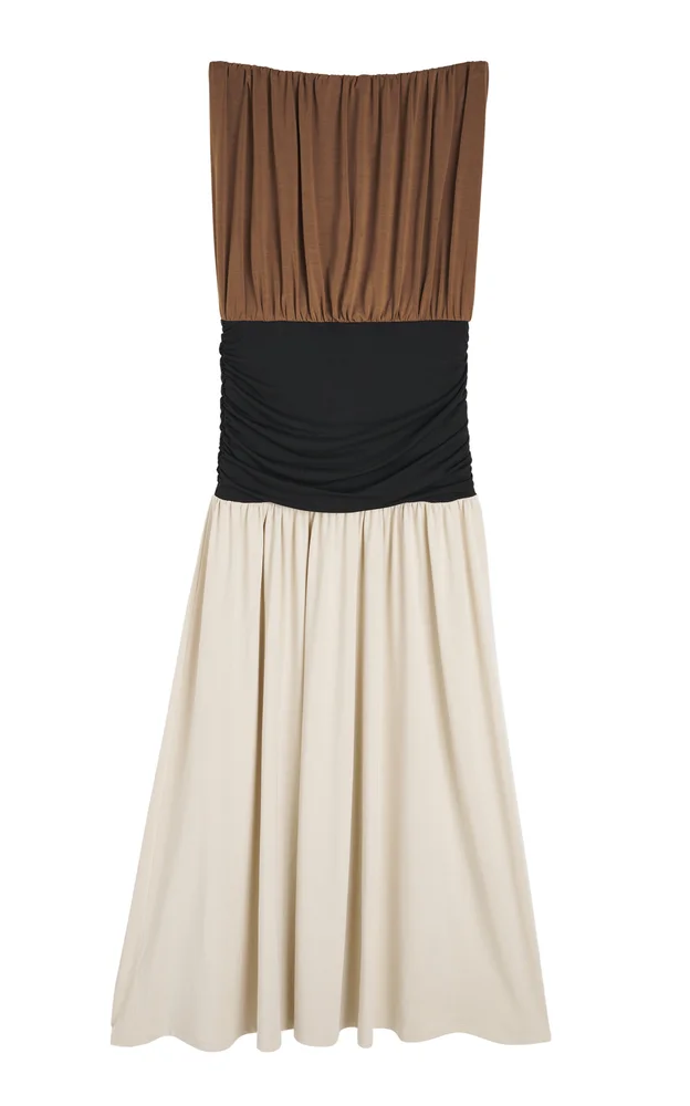 Katie Maxi Dress