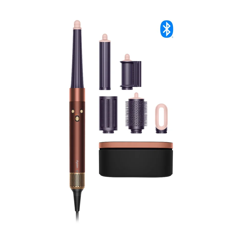 Airwrap i.d. Multi-Styler and Dryer Straight+Wavy