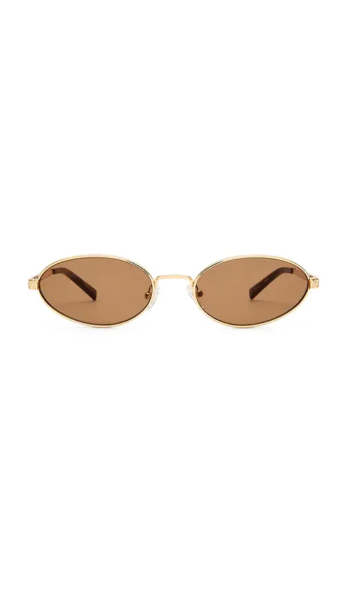 The Kendall Sunglasses