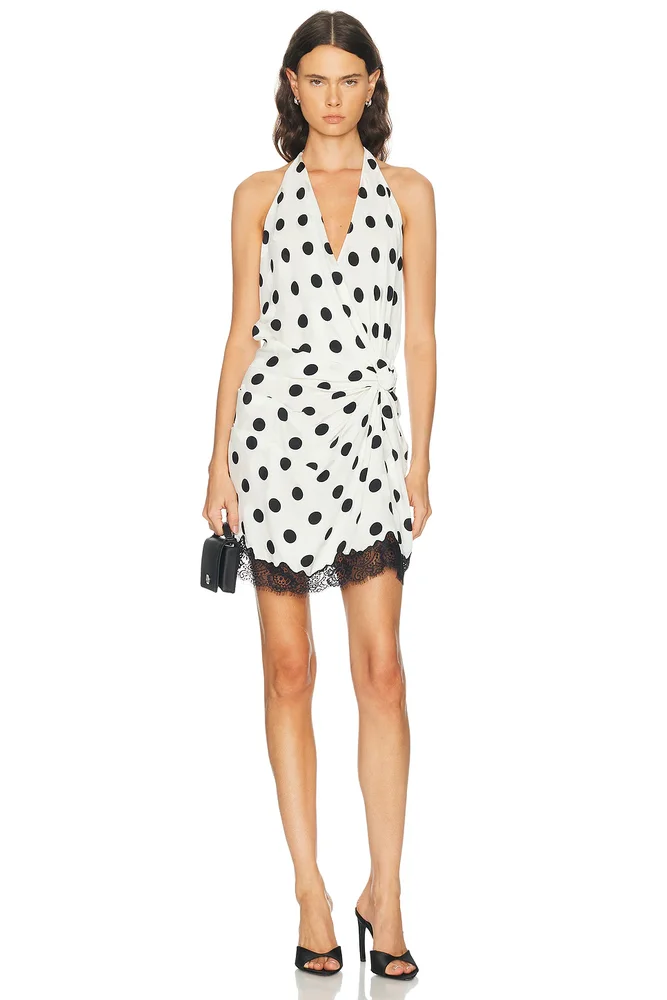 Aveline Mini Dress