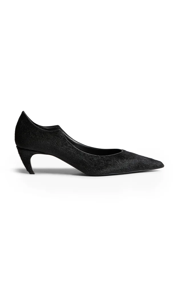 Valerie Haircalf Pump 55