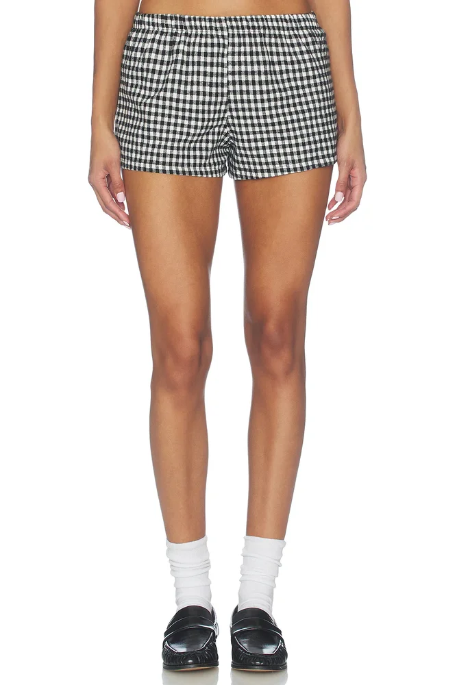 The Olive Short