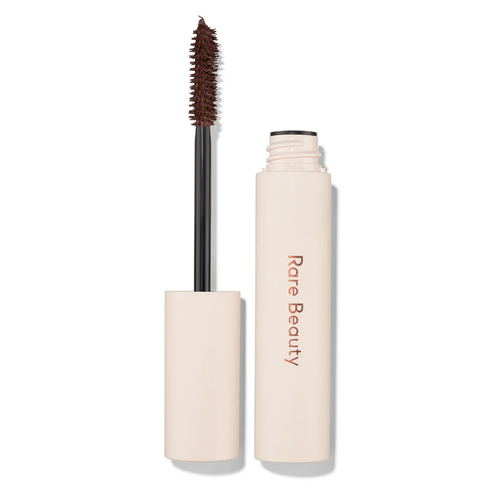 Perfect Strokes Universal Volumizing Mascara Brown
