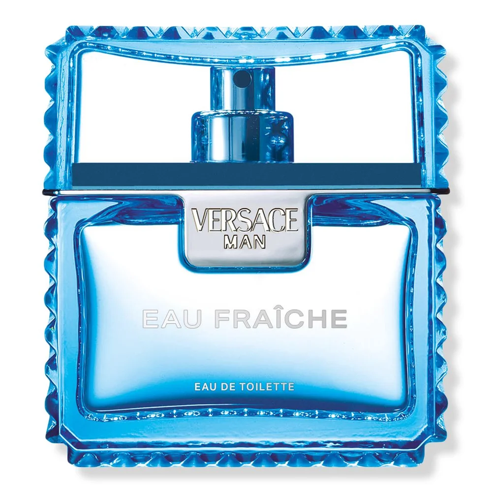 Man Eau Fraiche Eau de Toilette