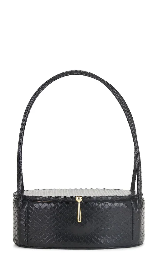 Constance Petite Oval Bag Alexis