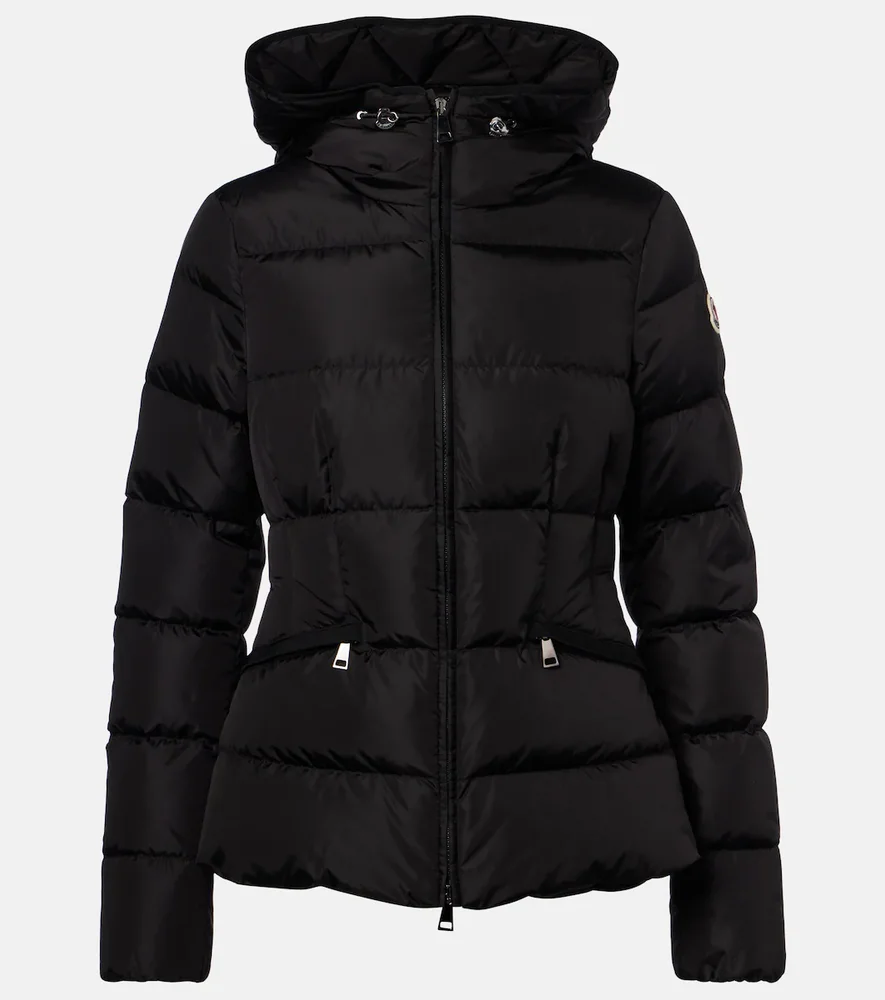 Avoce down jacket