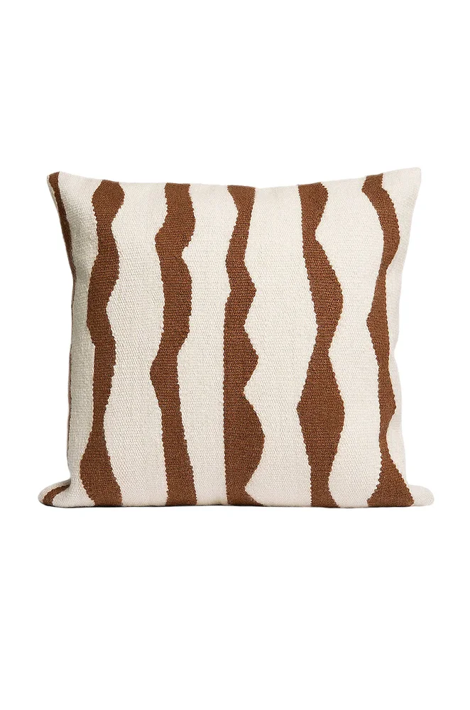 Paso Throw Pillow