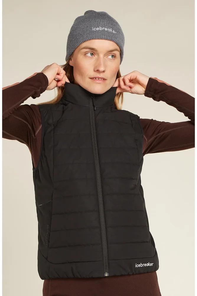 All Day Togue Merino Wool Beanie