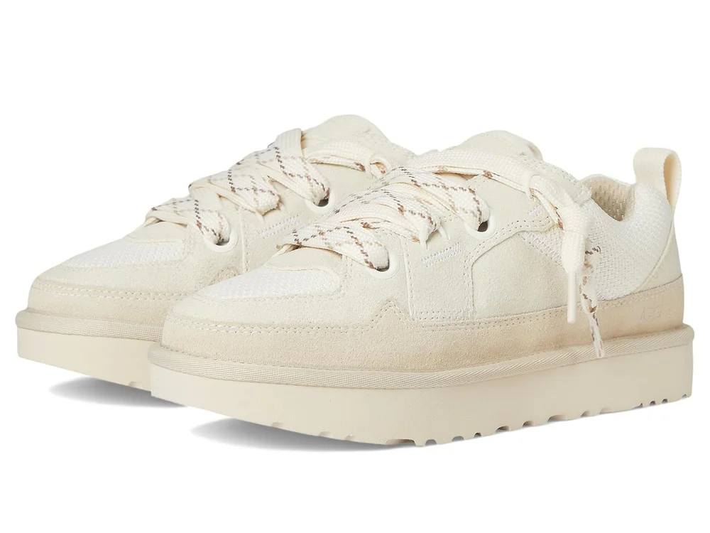 Lo Lowmel Sneaker