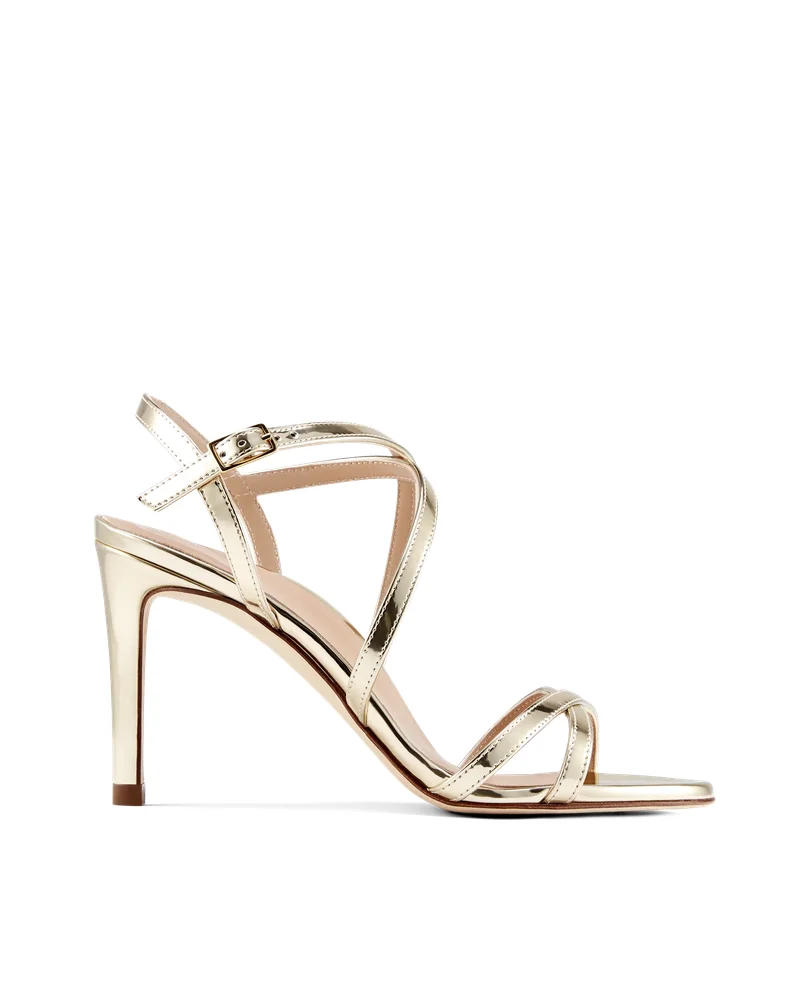 Alicia: Platinum Metallic