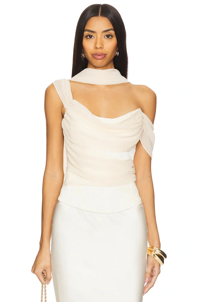 Adara Corset Top