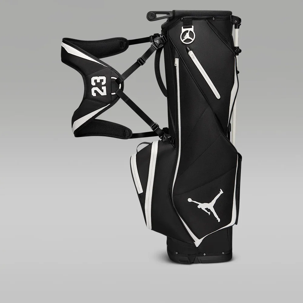 Fadeaway 6-Way Golf Bag